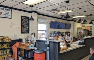 Southern Fuel Coffee