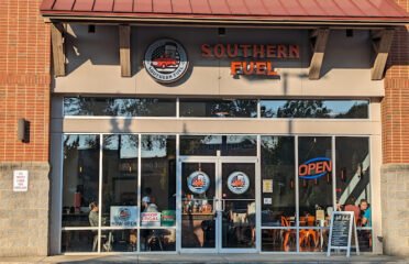 Southern Fuel Coffee