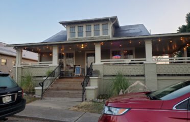 Southern Grace Coffee Co.