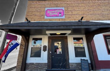 Southern Grace Coffee LLC