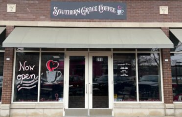 Southern Grace Coffee LLC
