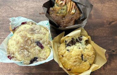 Southern Ground Coffee & Espresso