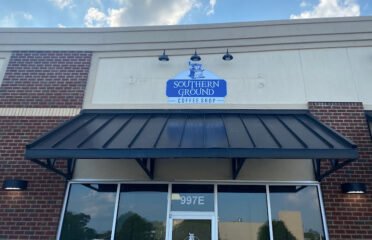 Southern Ground Coffee Shop