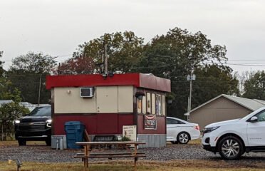 Southern Ground Coffee Shop