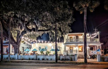 Southern Grounds & Co.
