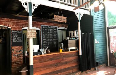 Southern Grounds Coffee Shoppe