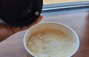 Southern Magnolia Coffee Company