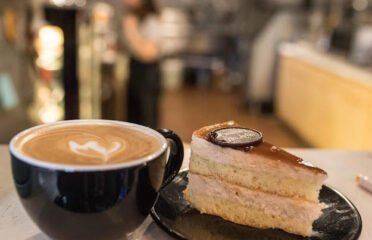 Southern Muggs Coffee Shop