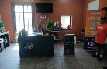 Southern Rose Coffee