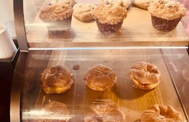 Southern Shave and Brew Co.