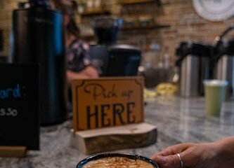 Southern Streams CoffeeHouse