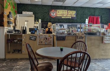 Southie Coffee