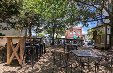 Southport Coffee Co.