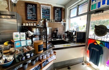 Southside Coffee Brew Bar