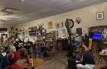 Southside Coffee & Gifts