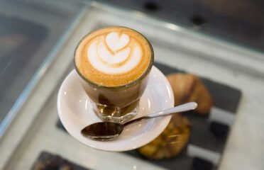 Souvenir Coffee Co.