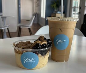 Sow House of Sips