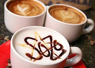 Sozo Coffee Roasting