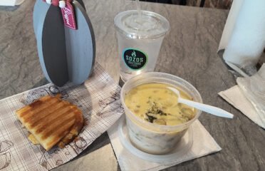 Sozos Coffee Company & Bistro