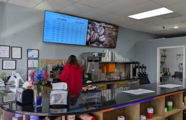 Space Beans Coffee