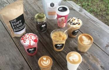 Spaddy’s Coffee Co.