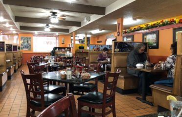 Sparks Coffee Shop