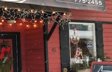 Sparky’s Coffee House