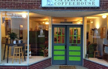 Sparky’s Coffeehouse