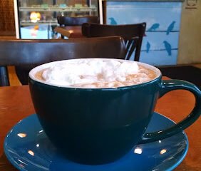 Sparrow Cafe