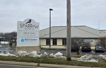 Sparrow Coffee Co