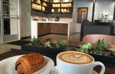 Sparrow Coffee Naperville