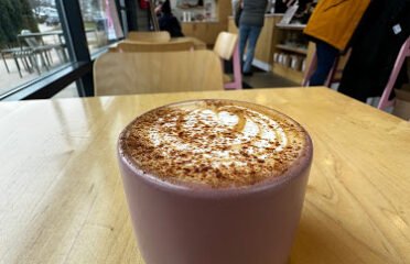 Sparrows Coffee