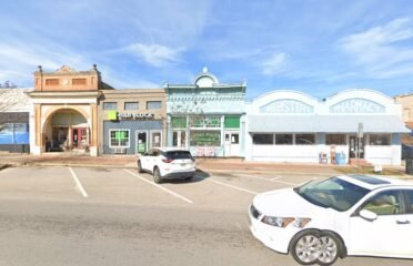 Sparta Mercantile