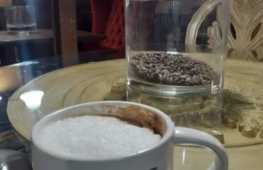 Speakeasy Cafe’
