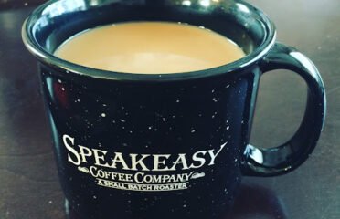 Speakeasy Coffee Company