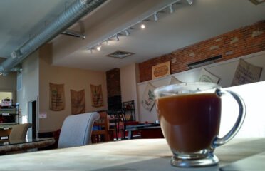 Speakeasy Coffee