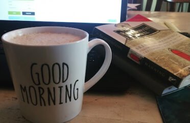 Speakeasy Coffeehouse