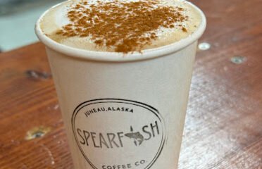 Spearfish Coffee Co.