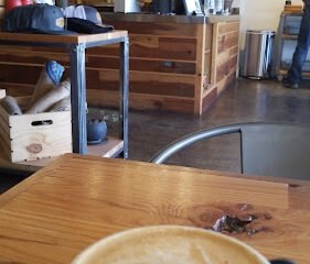 Spearhead Coffee