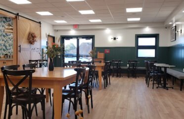 Special Grounds Coffee