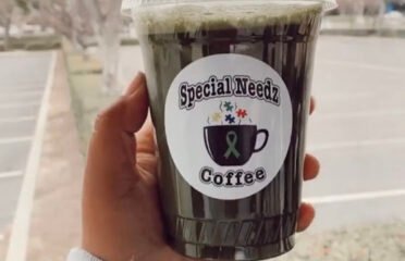 Special Needz Coffee