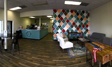 Speckled Paw Coffee – Wadesboro