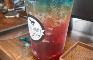Speed Goat Coffee