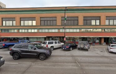 Speed Goat Express Coffee