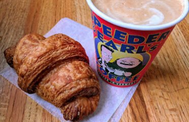 Speeder & Earl’s Coffee