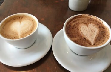 Spella CaffÃƒÂ¨ @ Woodblock Chocolate