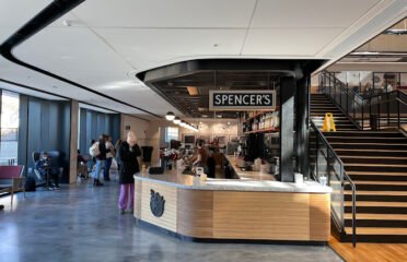 Spencer’s Coffee @ WKU