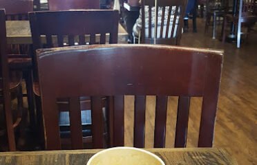 Spencer’s Coffee