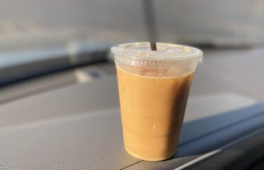 Spencer’s Coffee
