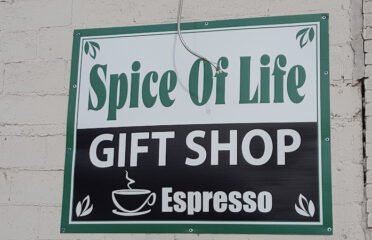 Spice of Life